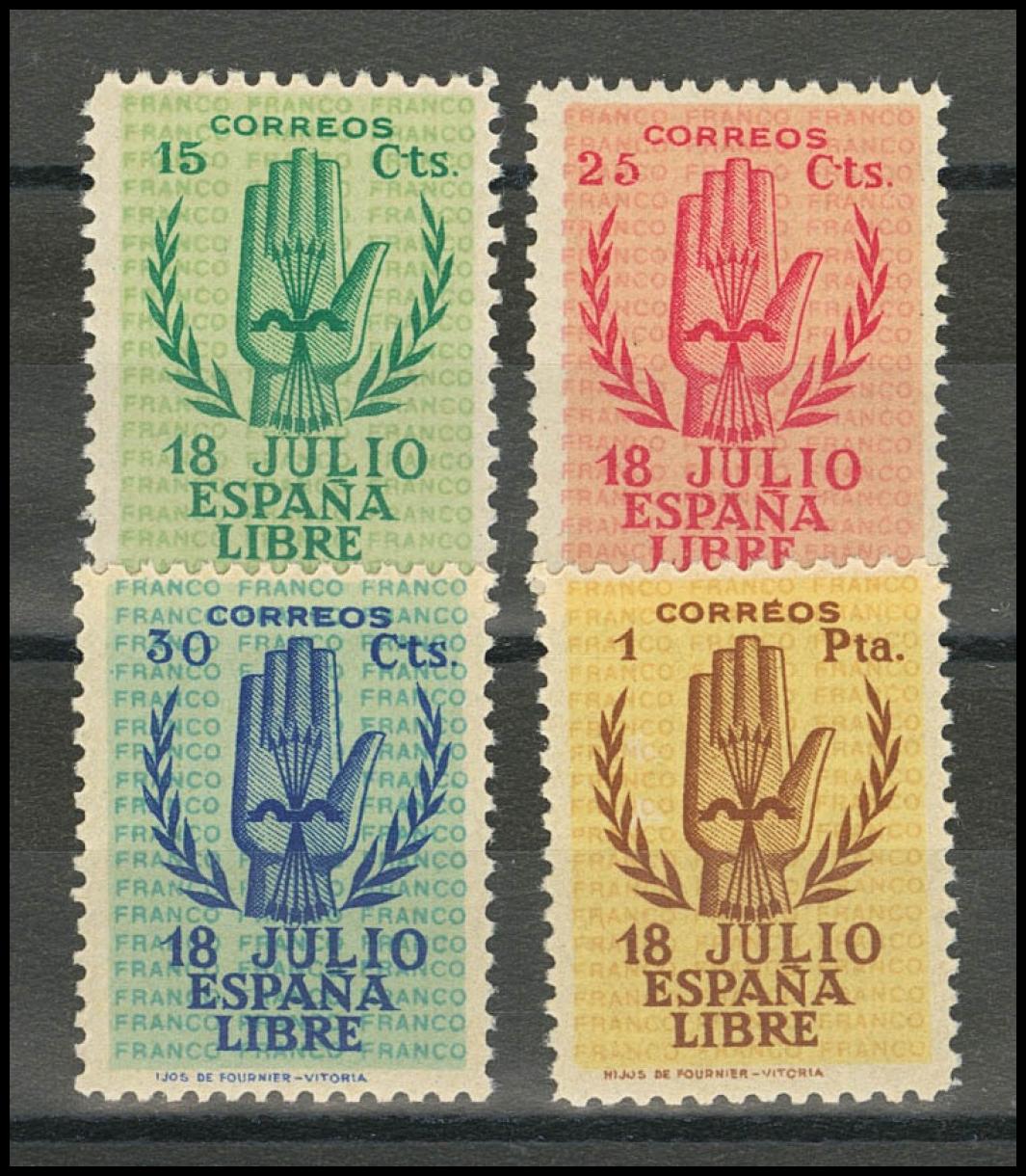 1151 | 1º y 2º Centenario