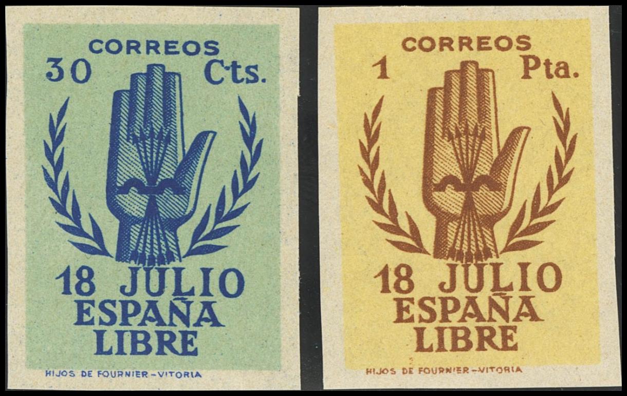1152 | 1º y 2º Centenario