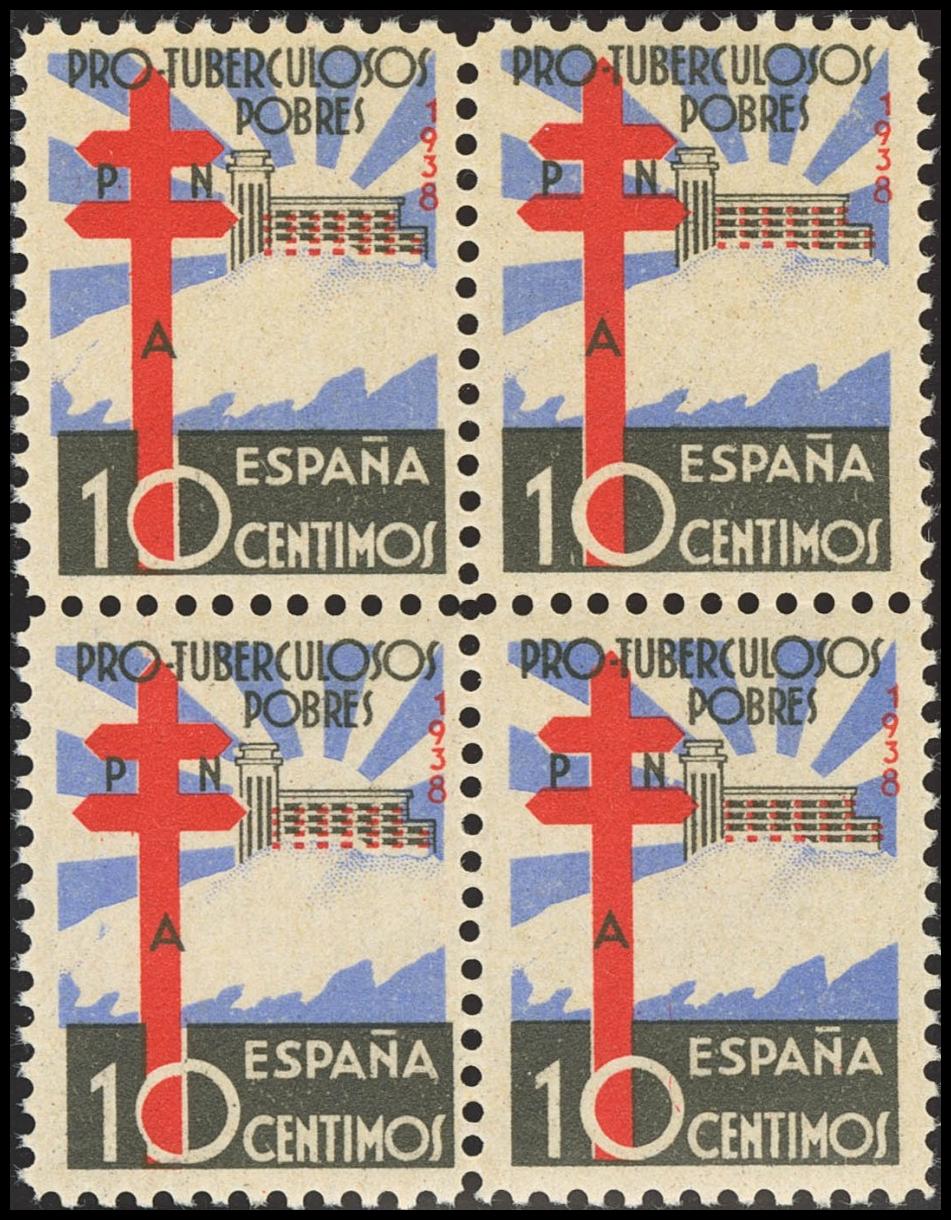 1163 | 1º y 2º Centenario