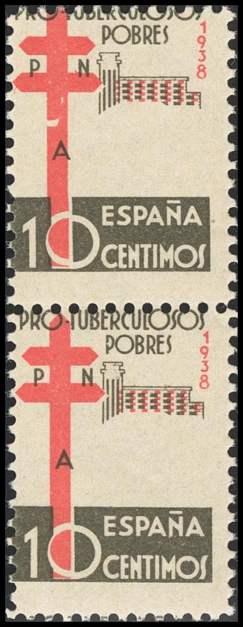 1165 | 1º y 2º Centenario