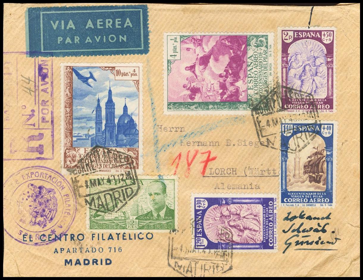 1192 | 1º y 2º Centenario