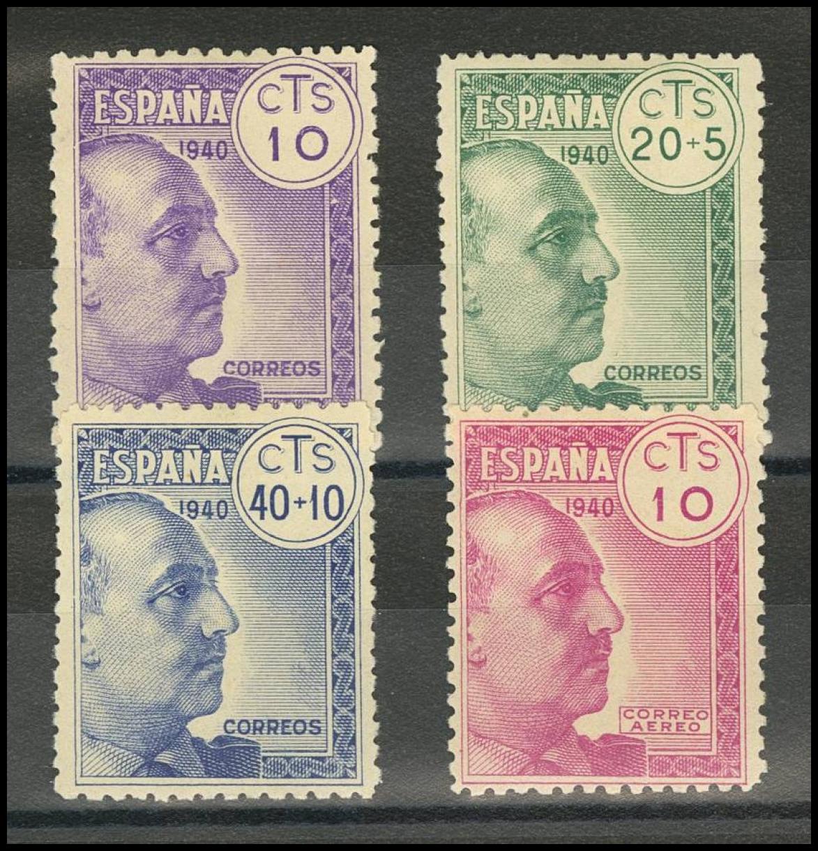 1208 | 1º y 2º Centenario