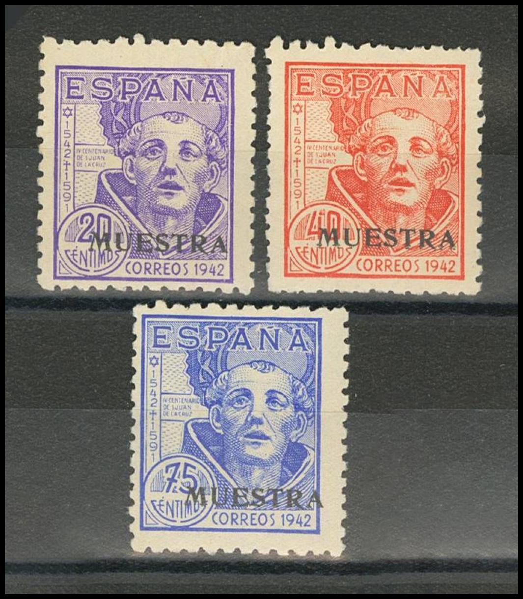 1214 | 1º y 2º Centenario