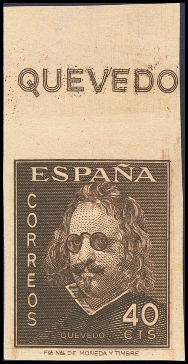 1235 | 1º y 2º Centenario