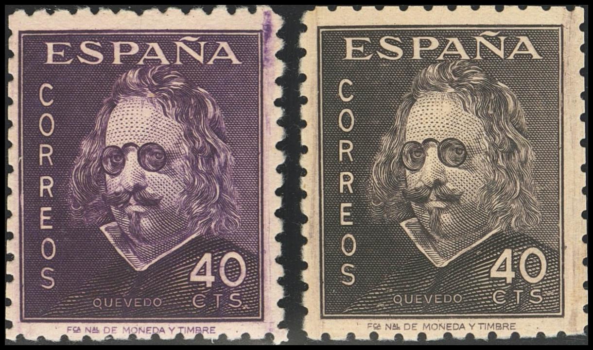 1236 | 1º y 2º Centenario