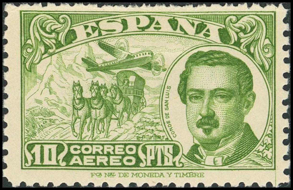 1238 | 1º y 2º Centenario