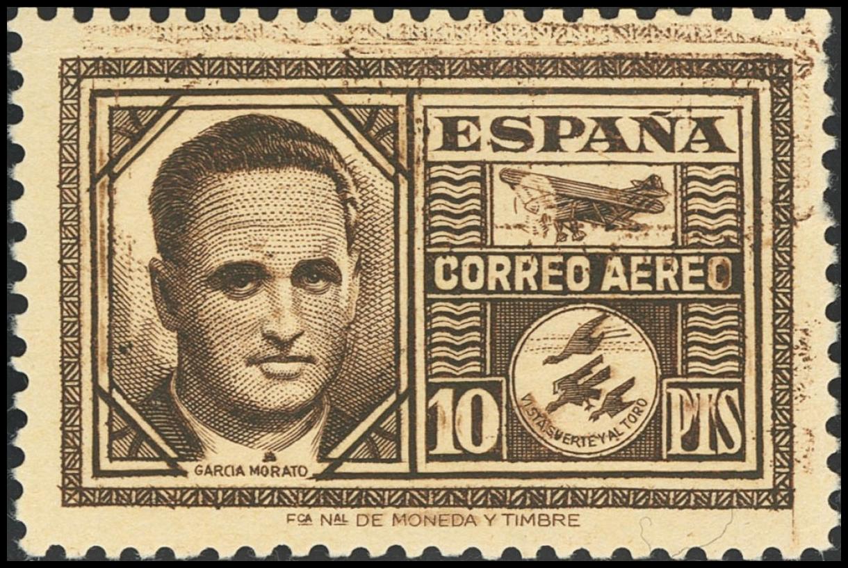 1243 | 1º y 2º Centenario