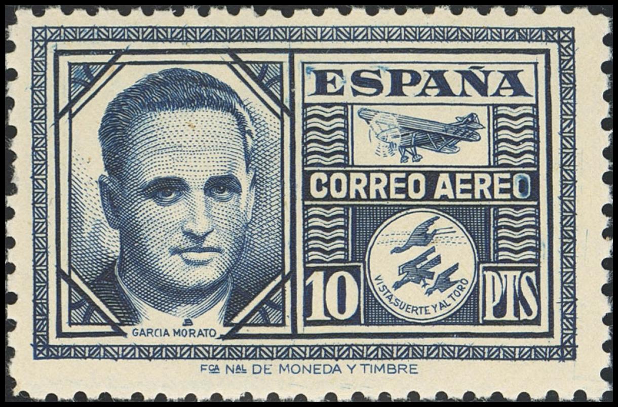 1244 | 1º y 2º Centenario