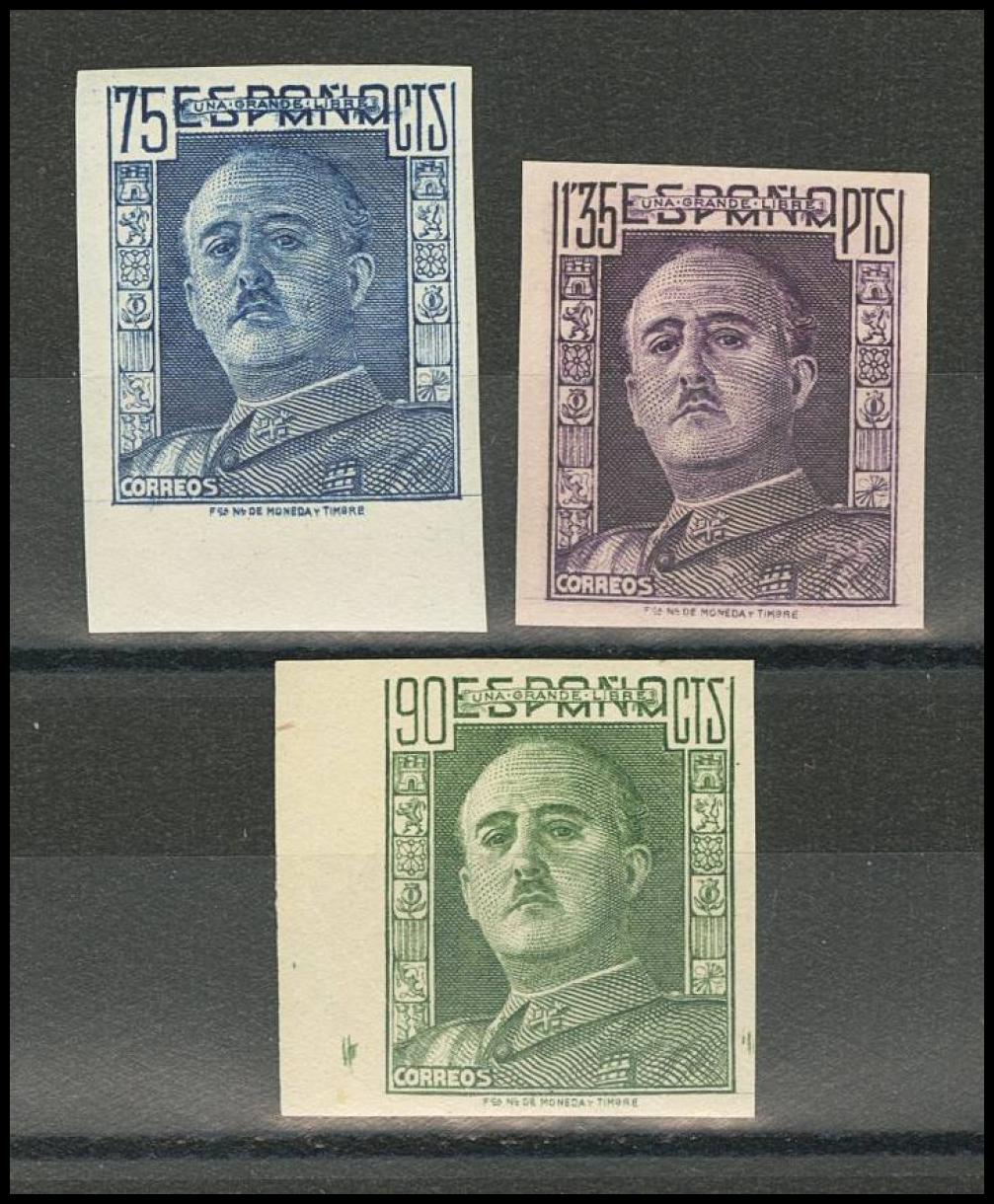 1250 | 1º y 2º Centenario