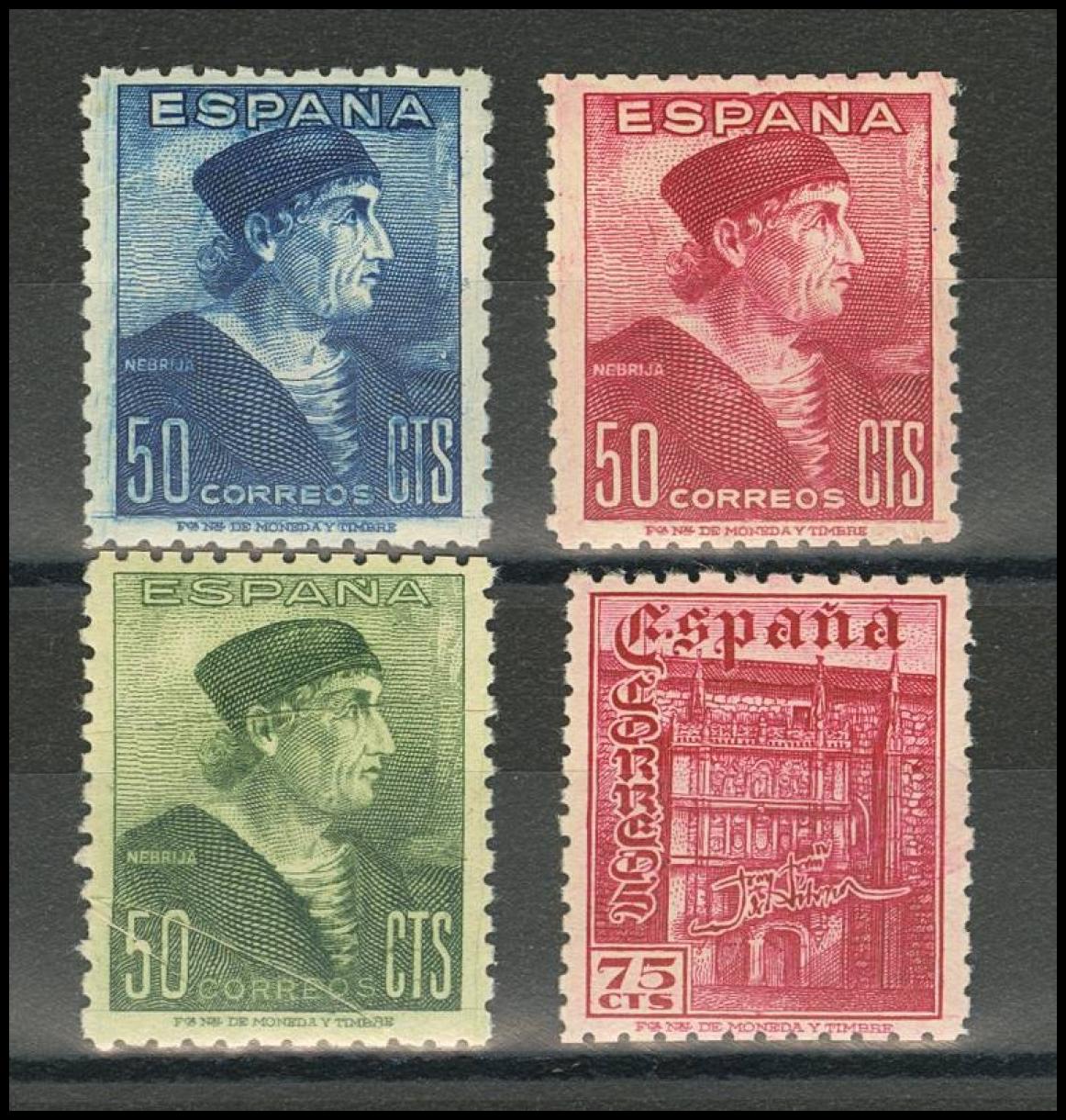 1257 | Spain