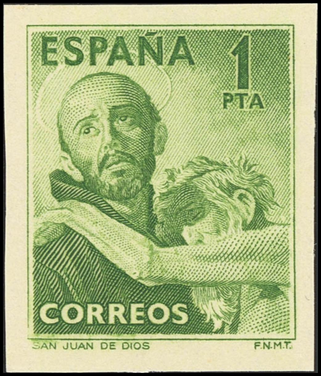 1287 | Spain