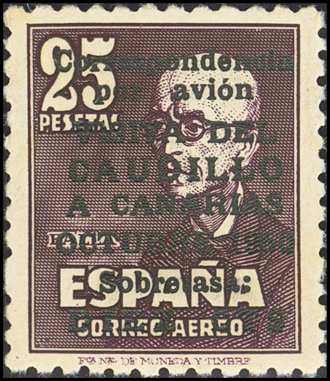 1303 | 1º y 2º Centenario