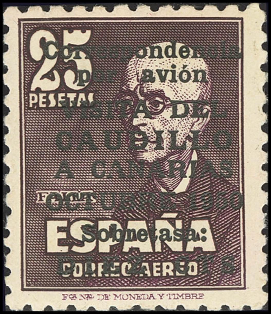 1304 | 1º y 2º Centenario