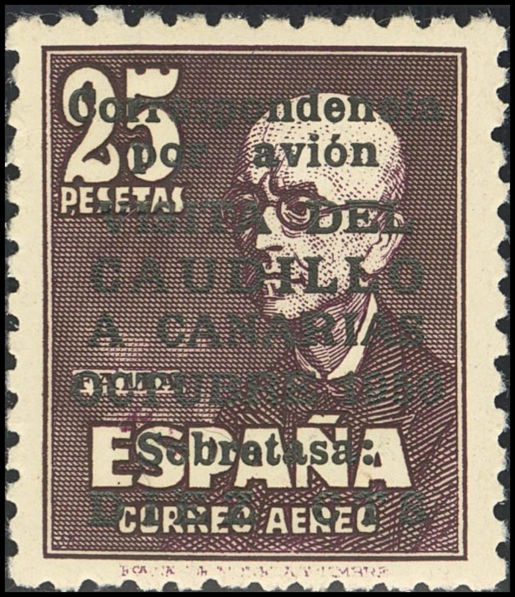 1305 | 1º y 2º Centenario