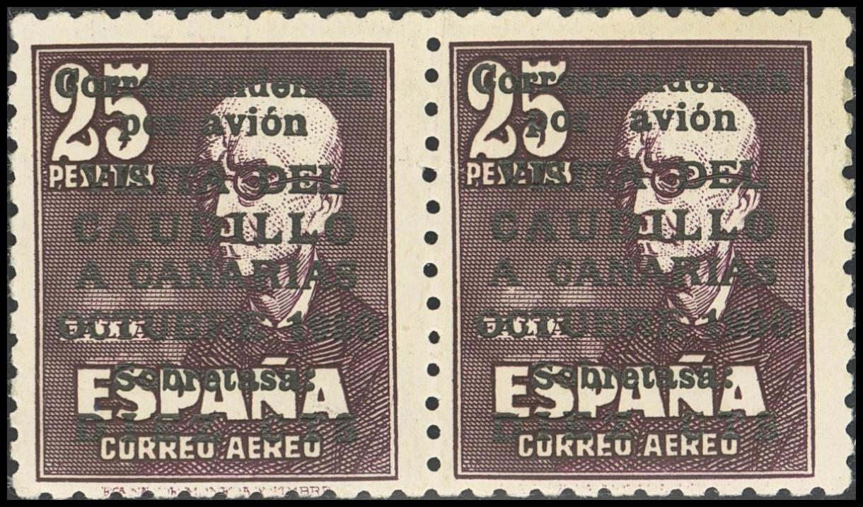 1306 | 1º y 2º Centenario