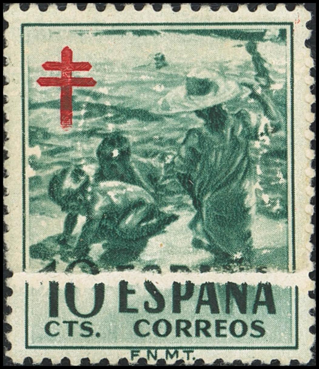 1307 | 1º y 2º Centenario
