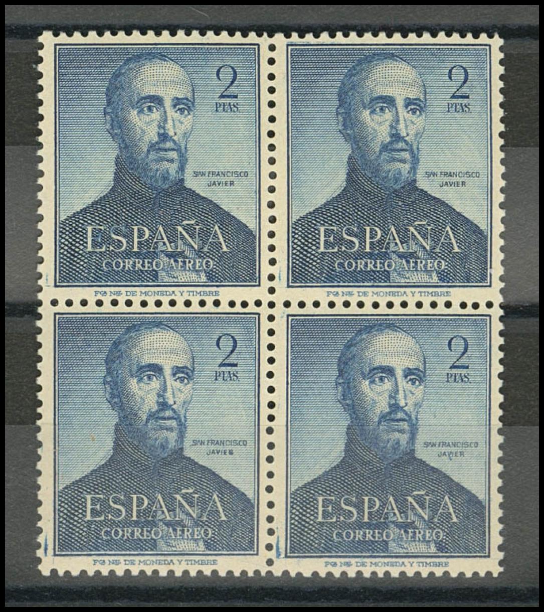 1308 | 1º y 2º Centenario