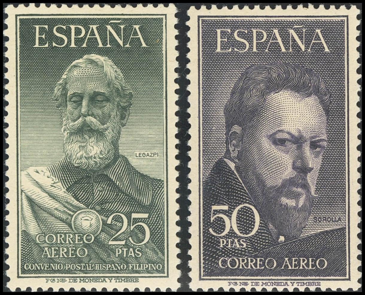 1309 | 1º y 2º Centenario