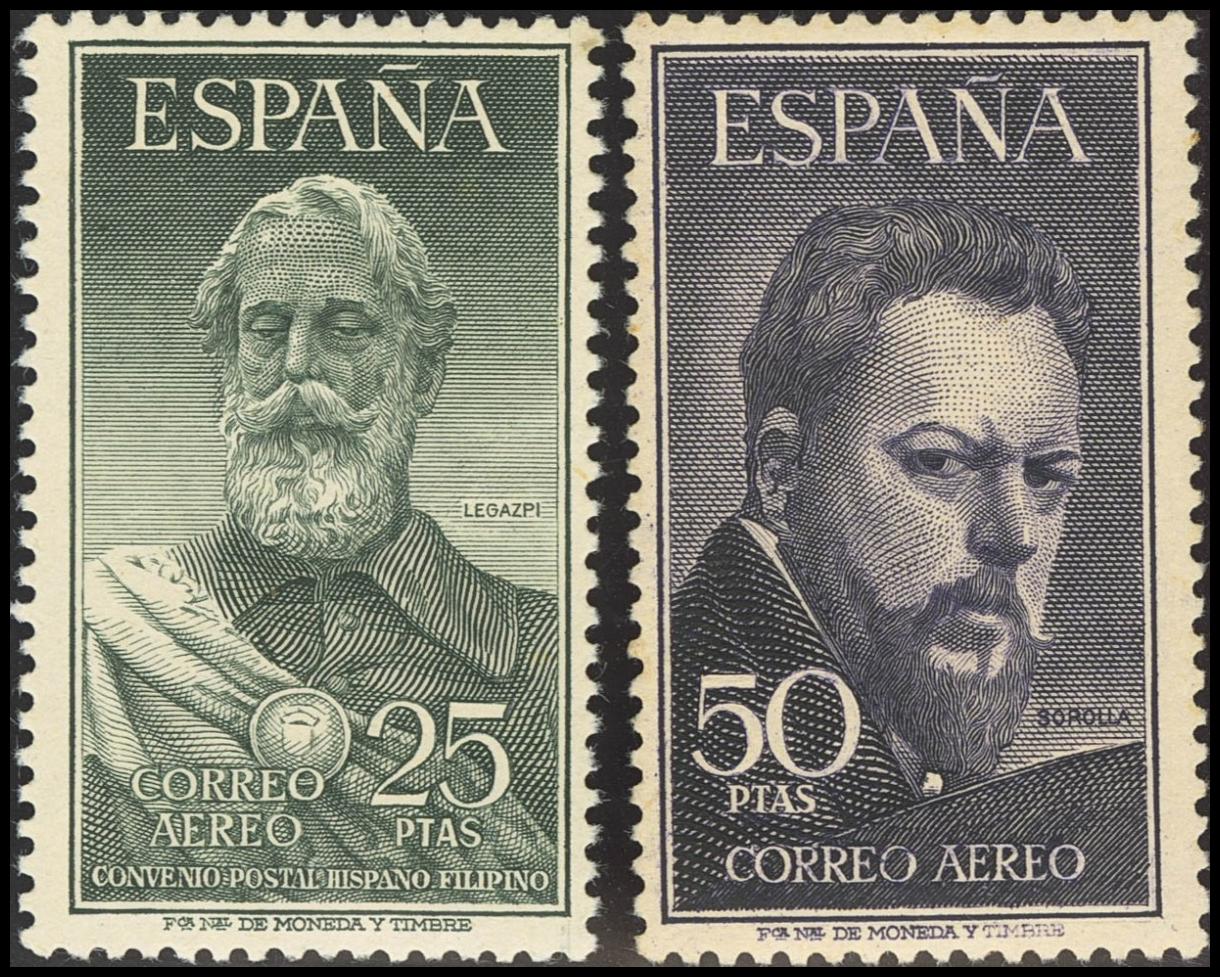 1310 | 1º y 2º Centenario