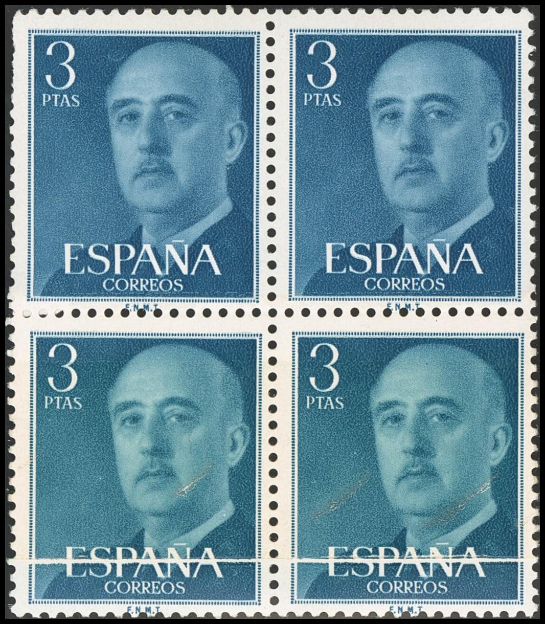 1315 | 1º y 2º Centenario