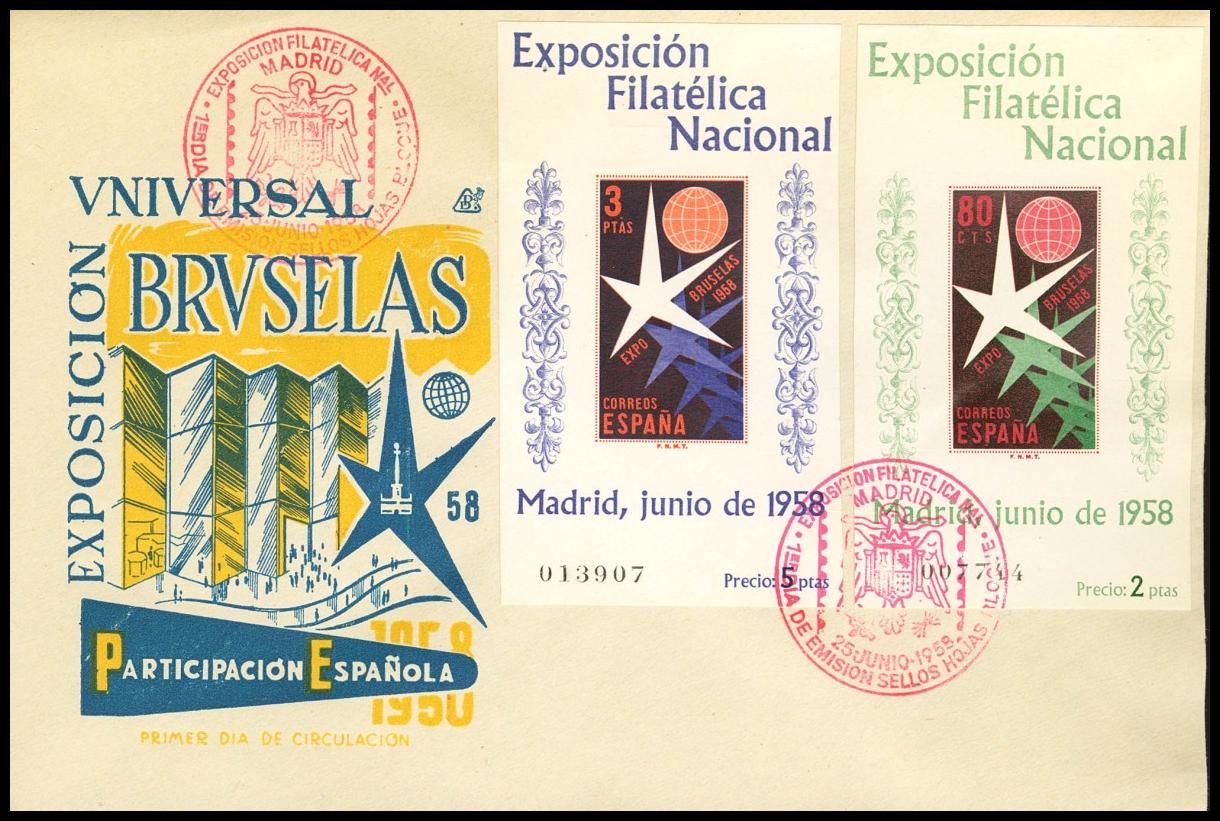 1318 | 1º y 2º Centenario
