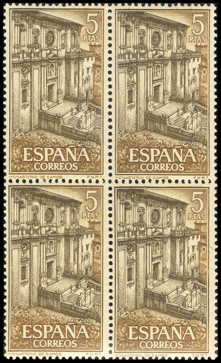 1321 | 1º y 2º Centenario