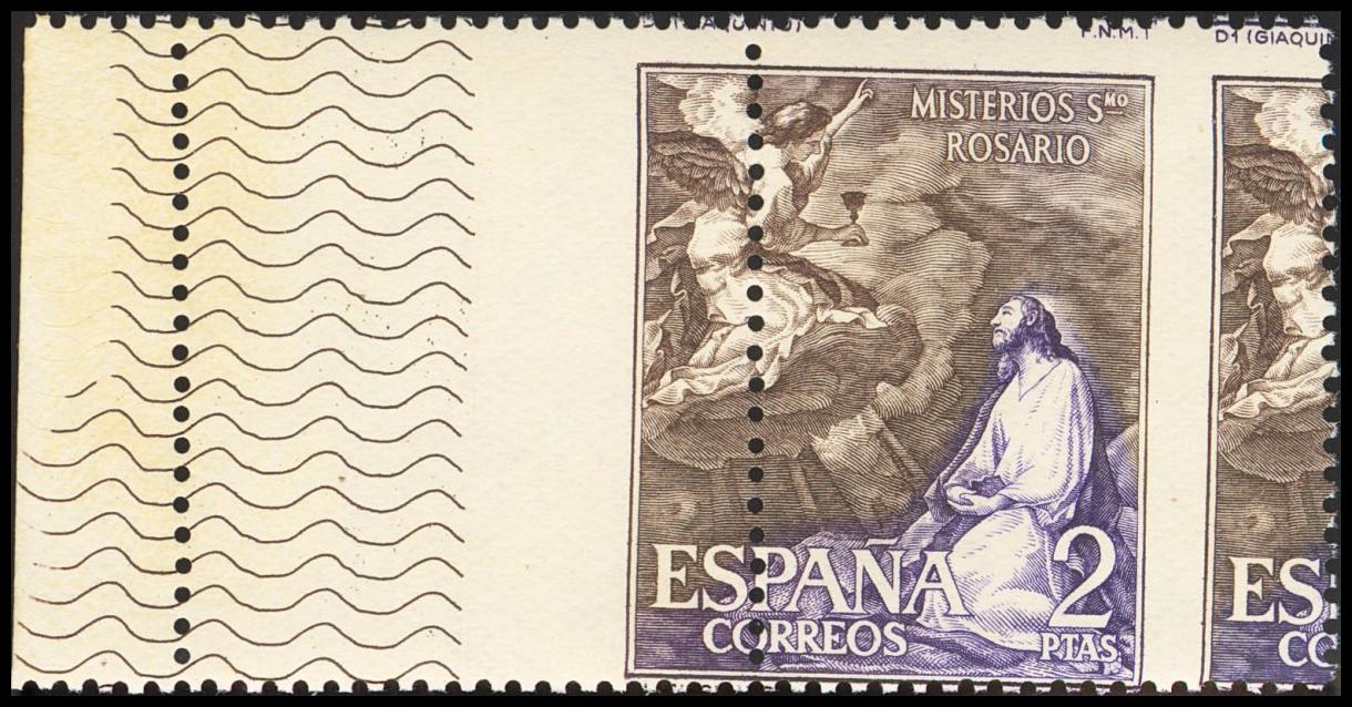 1323 | 1º y 2º Centenario