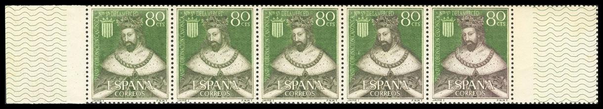 1325 | 1º y 2º Centenario