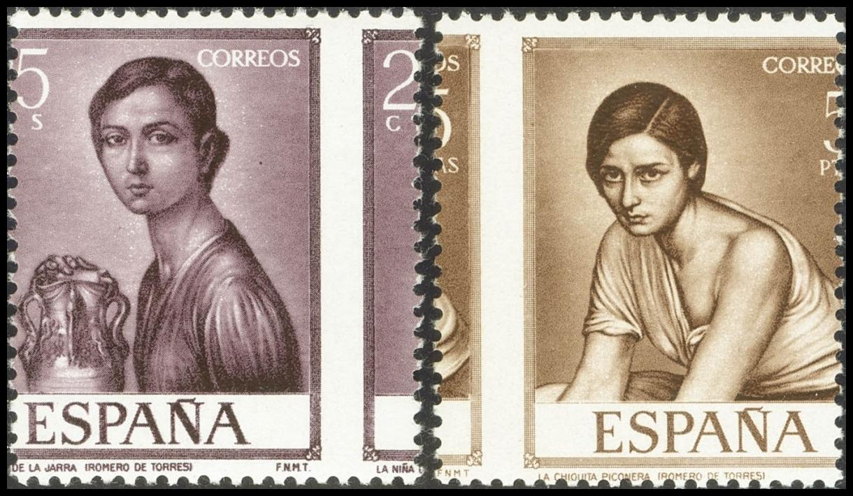 1329 | 1º y 2º Centenario
