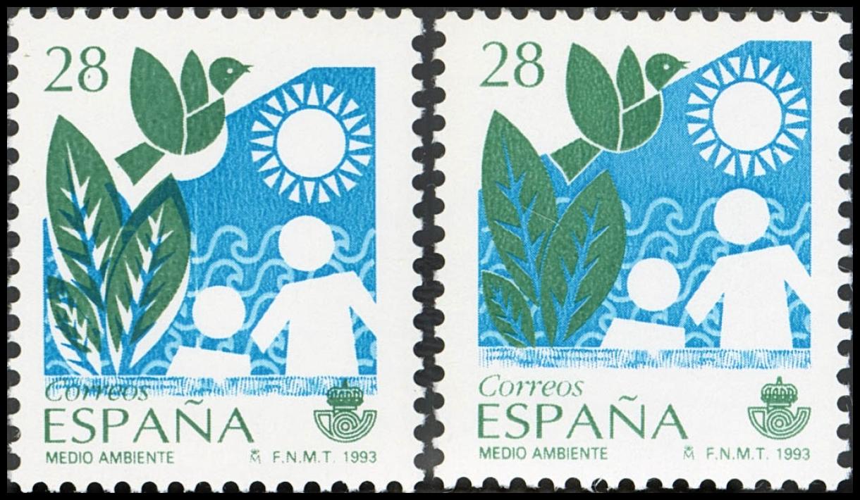 1338 | 1º y 2º Centenario