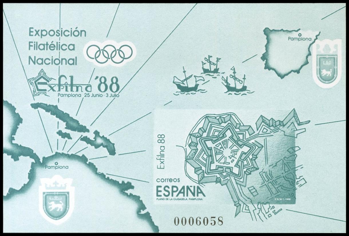 1347 | Pruebas de Lujo