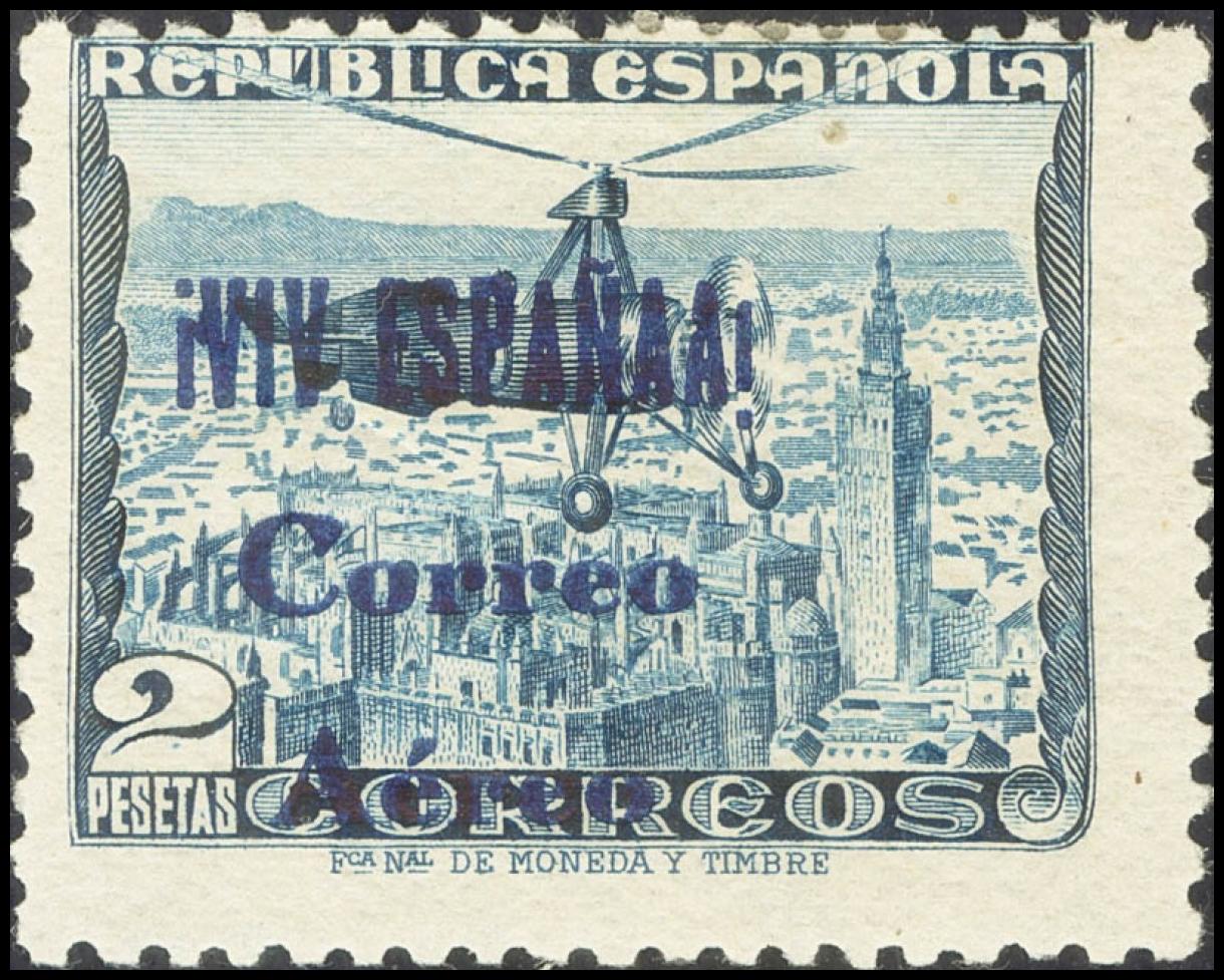 1455 | Patriotic Local Issues. Burgos