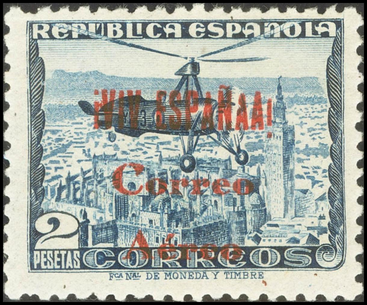 1457 | Patriotic Local Issues. Burgos