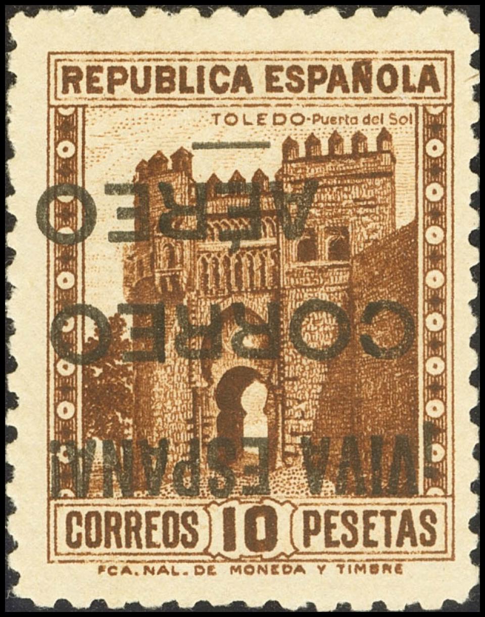 1461 | Patriotic Local Issues. Burgos