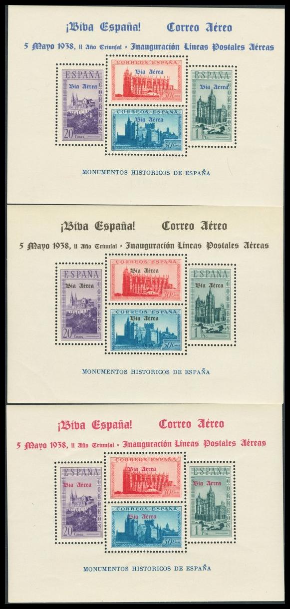 1463 | Patriotic Local Issues. Burgos