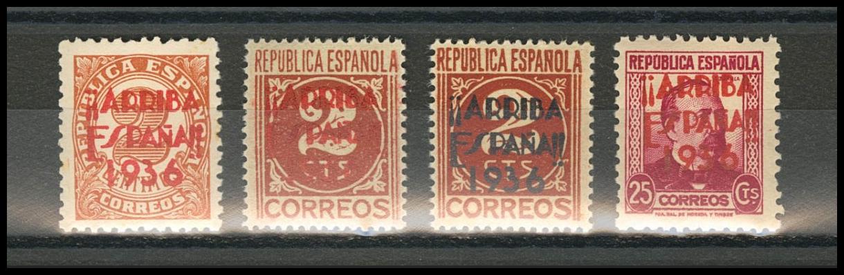 1479 | Patriotic Local Issues. San Sebastian