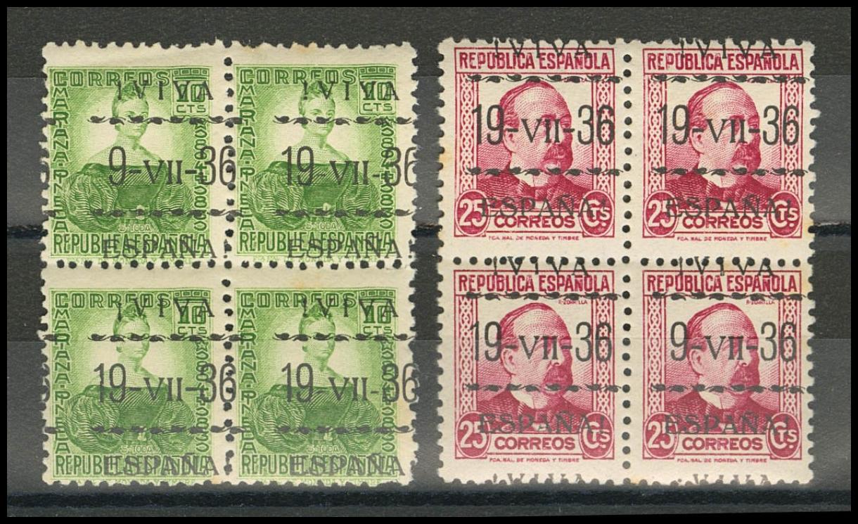 1485 | Patriotic Local Issues. Vitoria