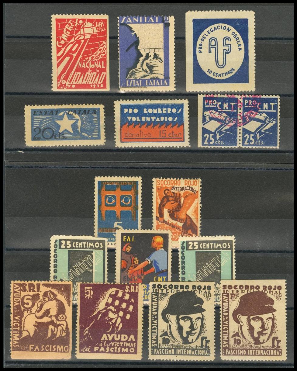 1492 | Civil War. Republican Labels