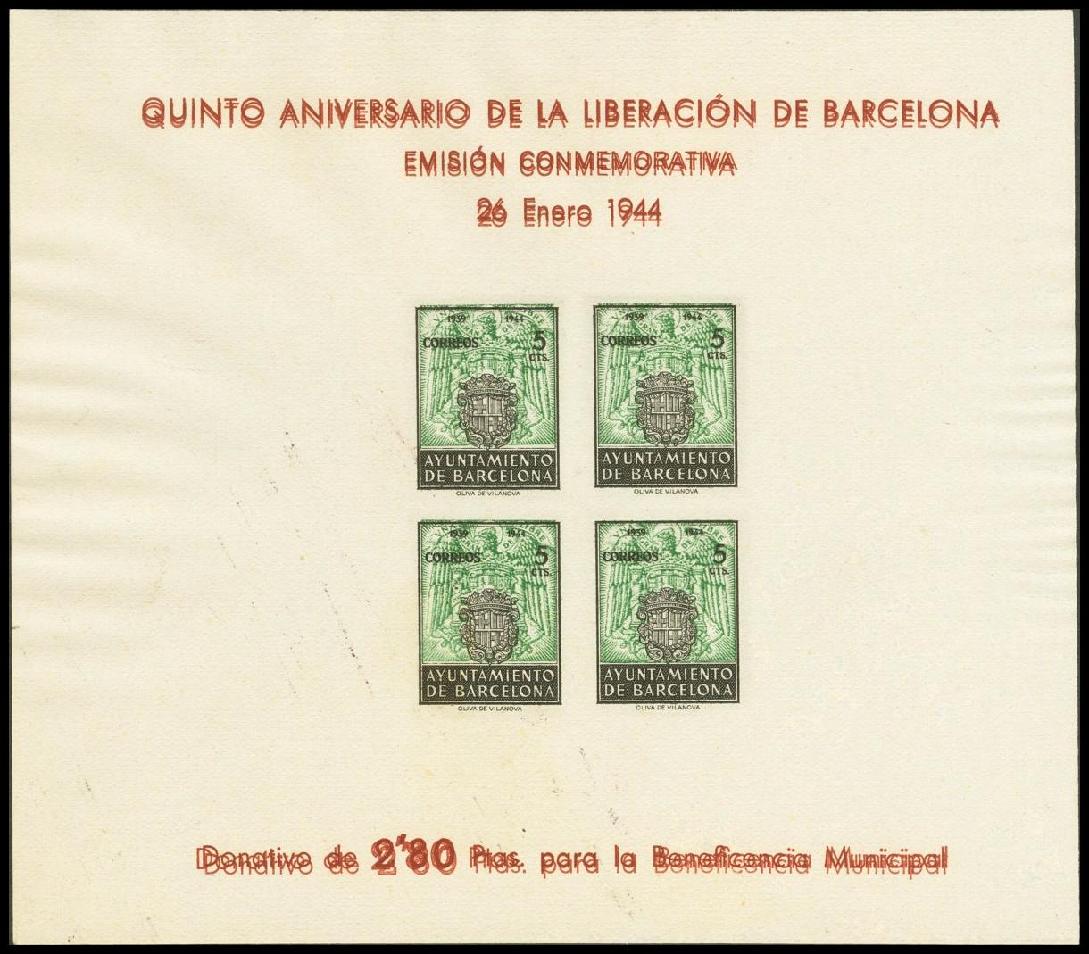 1499 | City Council of Barcelona
