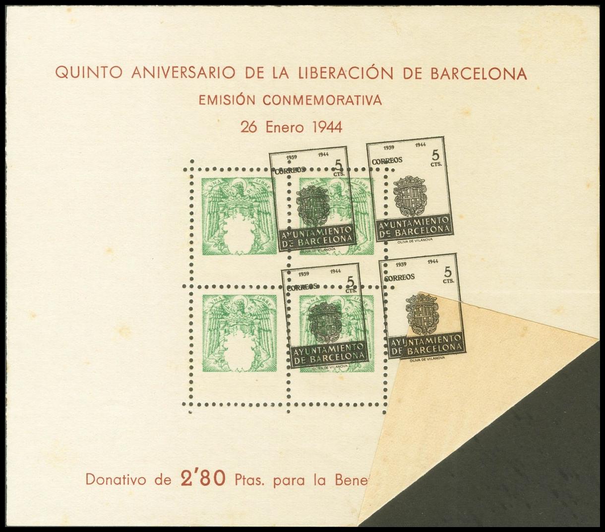 1500 | City Council of Barcelona