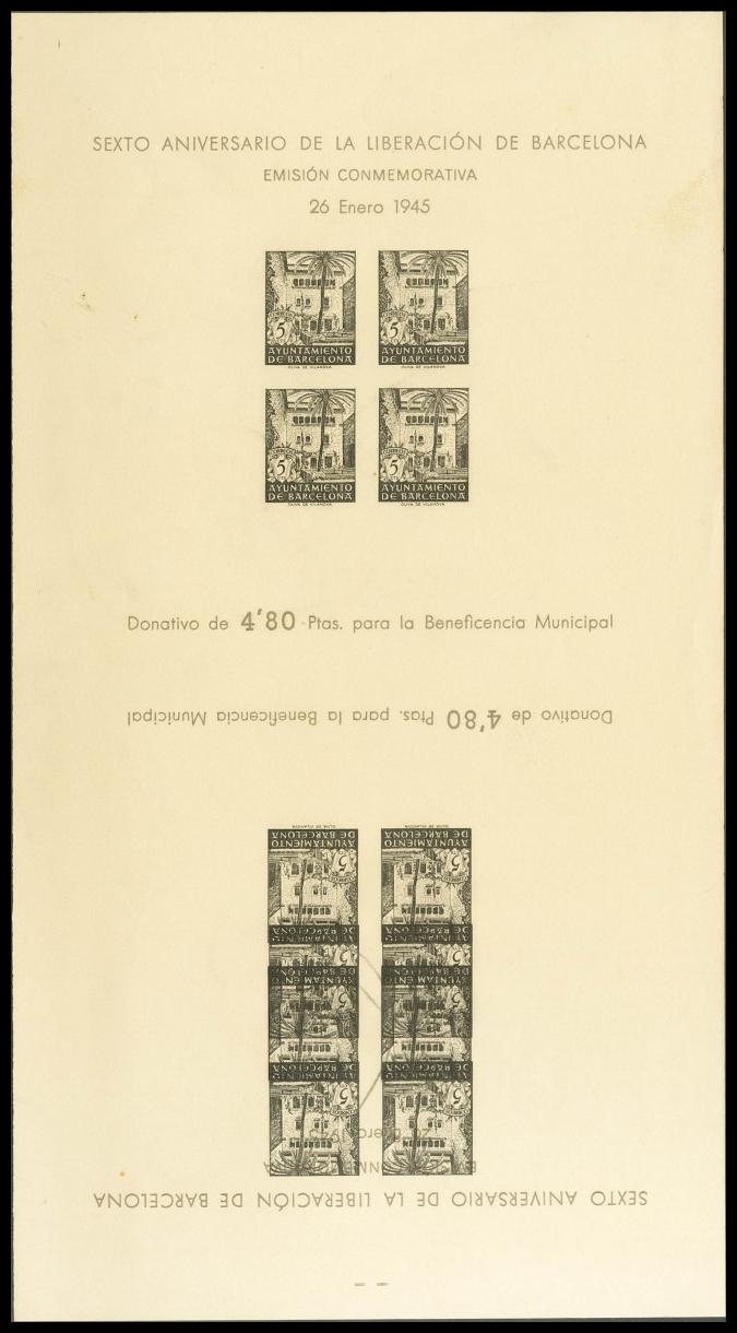 1502 | City Council of Barcelona