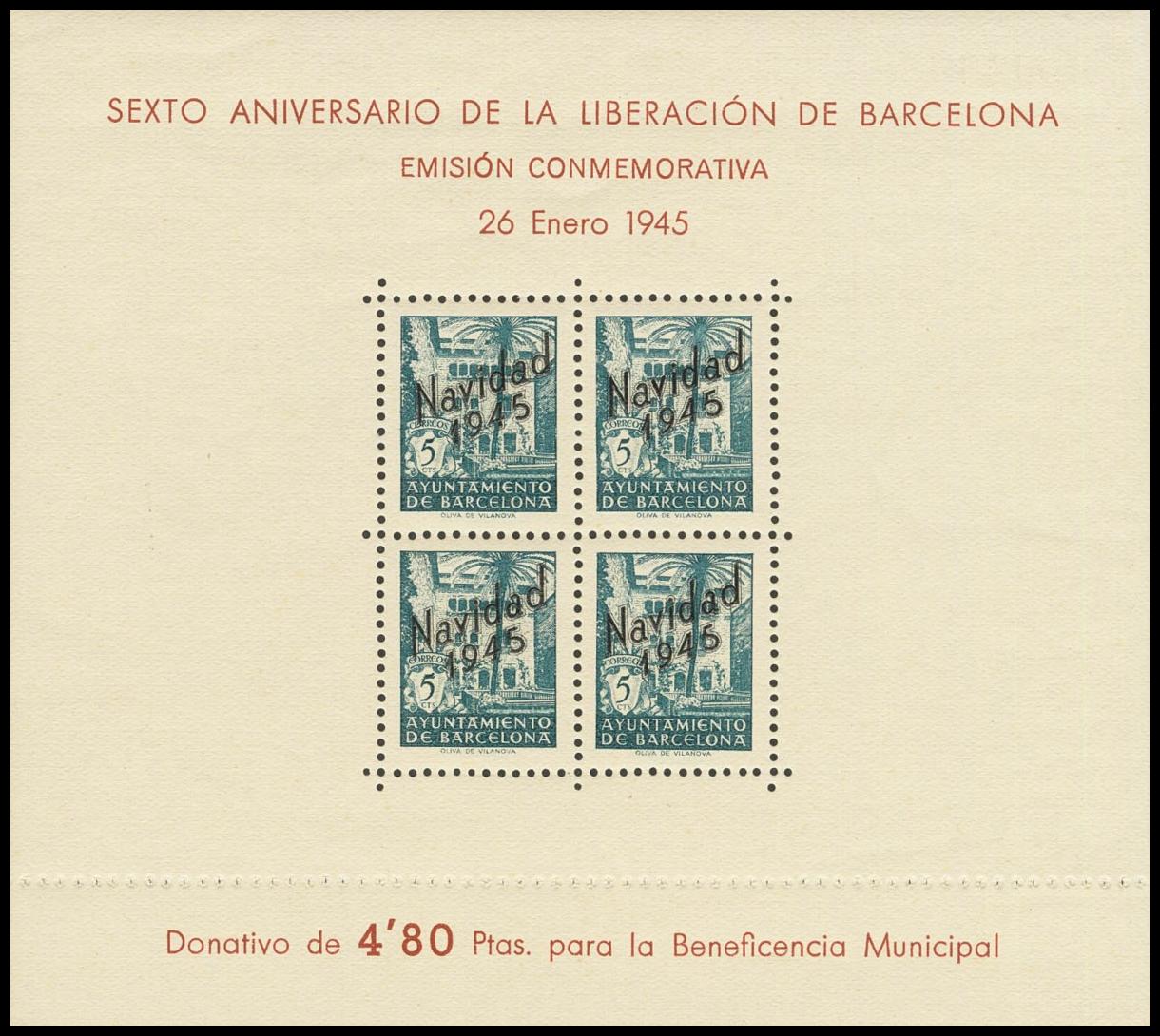 1503 | City Council of Barcelona