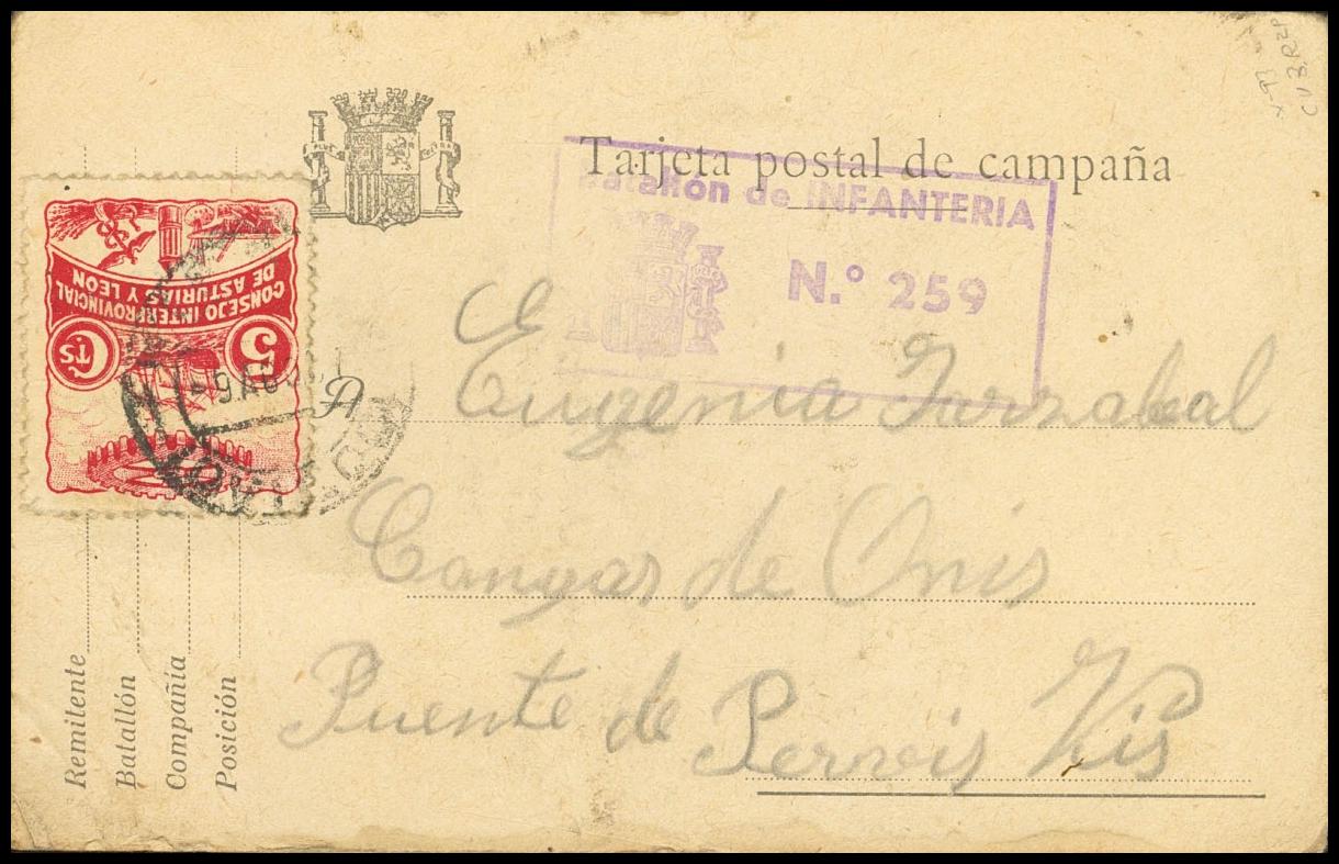 1510 | Asturias and Leon