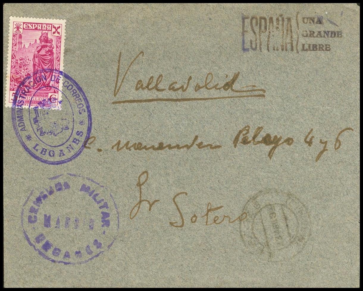 1518 | Charity Stamps