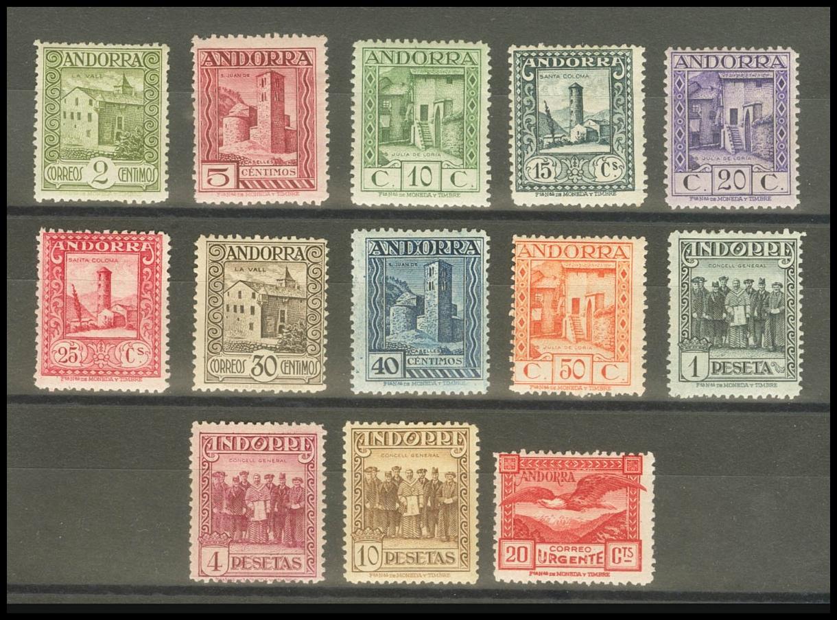 1529 | Andorra