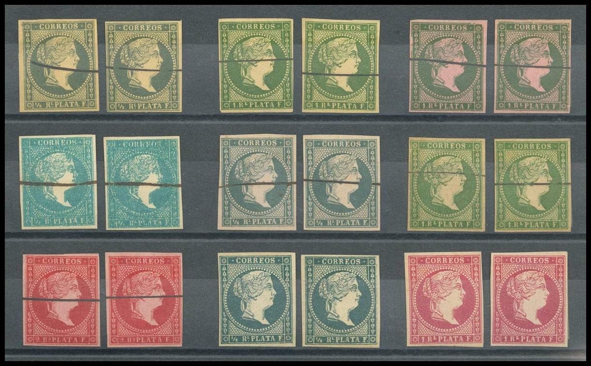 1533 | Antilles