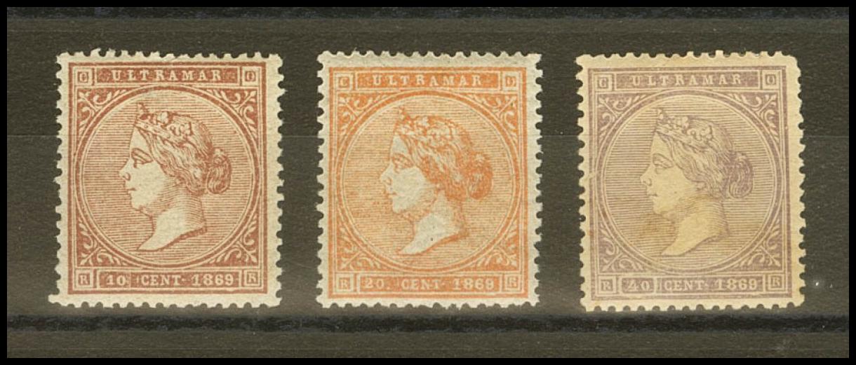 1534 | Antilles