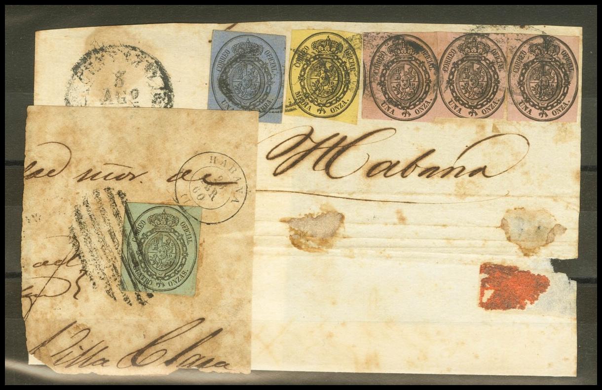 1549 | Cuba
