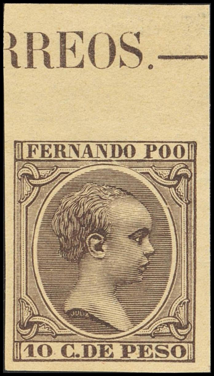 1557 | Fernando Poo