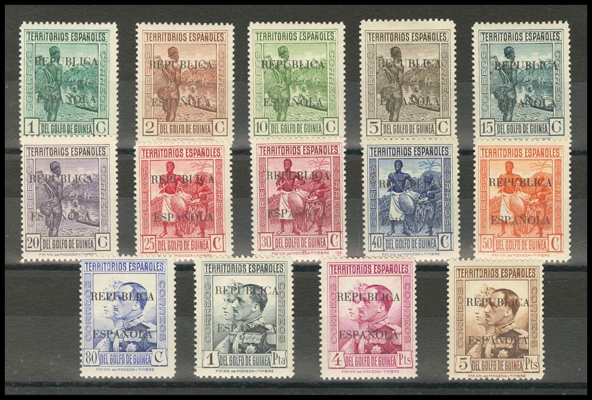 1590 | Guinea